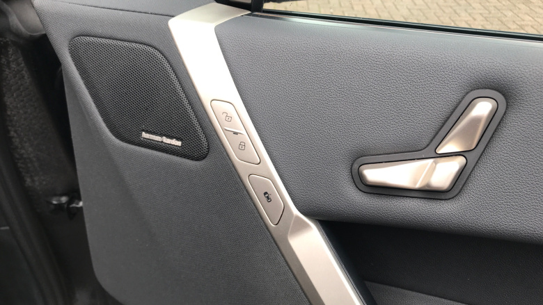 BMW iX 240kW xDrive40 M Sport Edition 76.6kWh 5dr Auto Electric Estate